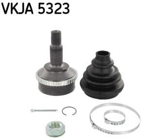 Joint Kit, drive shaft VKJA 5323 - image 2