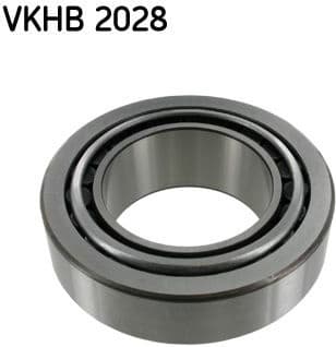 Wheel Bearing VKHB2028 - image 2