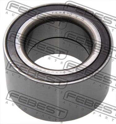 Wheel Bearing DAC54900050