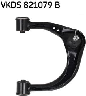 Control/Trailing Arm, wheel suspension VKDS 821079 B - image 2