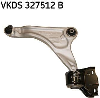 Control/Trailing Arm, wheel suspension VKDS 327512 B - image 2
