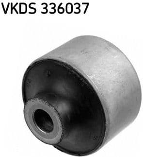 Mounting, control/trailing arm VKDS 336037 - image 2