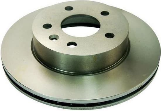 Brake Disc B130035