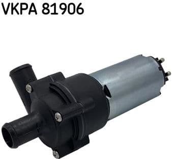 Water Pump, engine cooling VKPA 81906 - image 2
