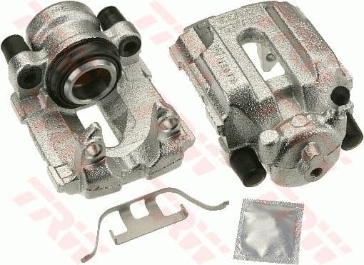 Brake Caliper BHS1306E - image 3