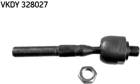 Tie rod inner (rack end) VKDY 328027 - image 2