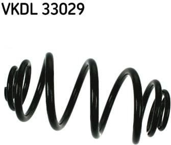 Suspension Spring VKDL 33029 - image 2