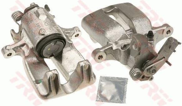 Brake Caliper BHS1202E - image 2