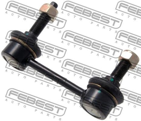 Link/Coupling Rod, stabiliser bar 1623-164R