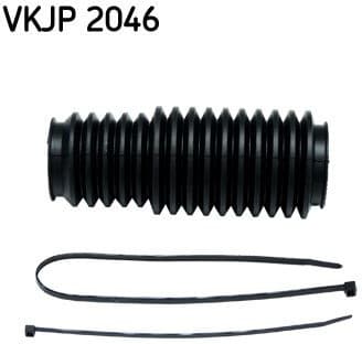 Bellow Kit, steering VKJP 2046 - image 2