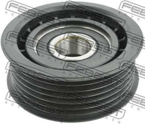 Tensioner Pulley, V-ribbed belt 2187-CA2