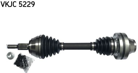 Drive Shaft VKJC 5229 - image 2