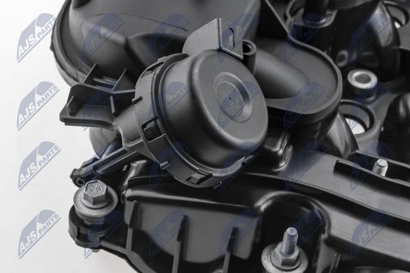 Cylinder Head Cover BPZ-LR-009 - image 7