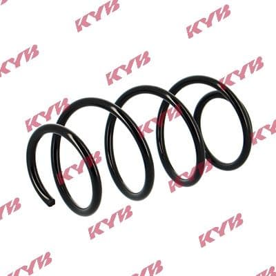 Suspension Spring K-Flex RA3431
