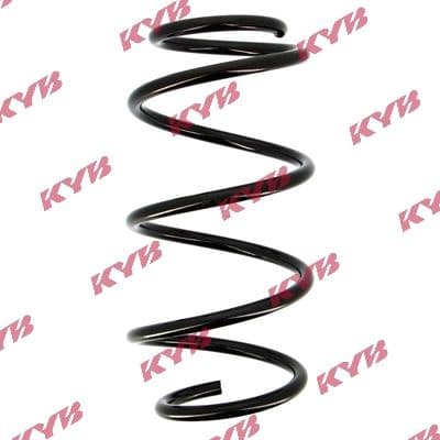 Suspension Spring K-Flex RA3431 - image 2