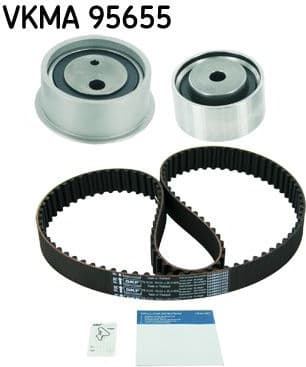 Timing Belt Kit VKMA 95655 - image 3