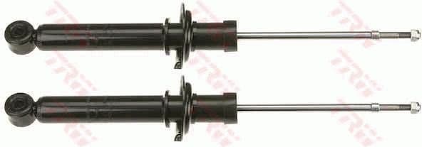 Shock Absorber TRW TWIN JGS177T - image 2