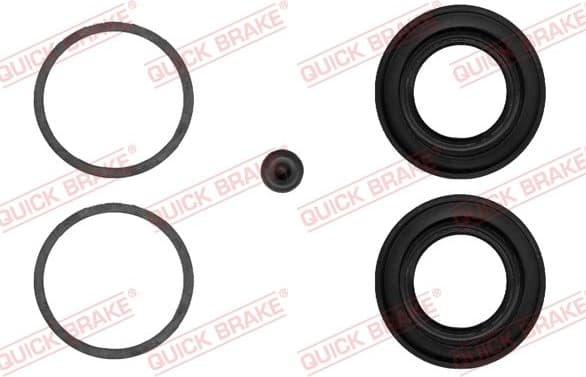Repair Kit, brake caliper 114-0161