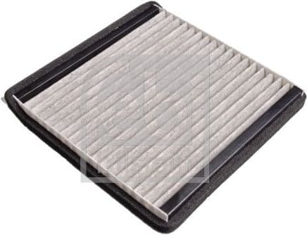 Filter, cabin air 36023