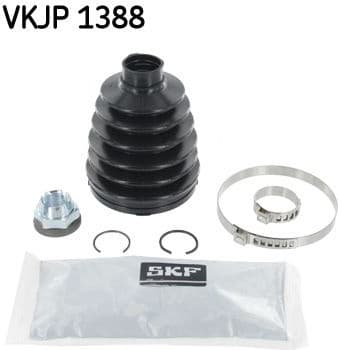 Bellow Kit, drive shaft VKJP 1388 - image 2