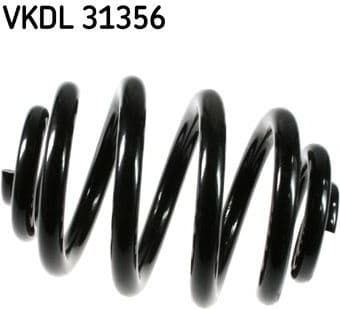 Suspension Spring VKDL31356 - image 2