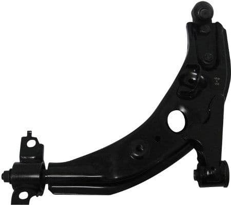 Control/Trailing Arm, wheel suspension JTC7535 - image 2