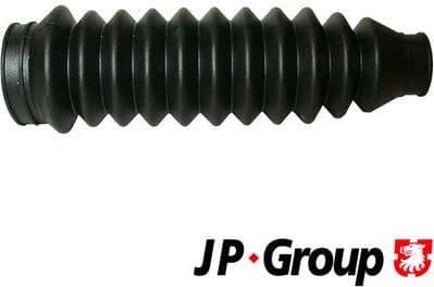 Bellow, steering JP 1144700100