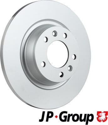Brake Disc JP 4163200800
