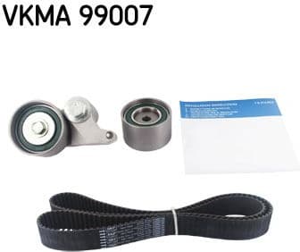 Timing Belt Kit VKMA99007 - image 2