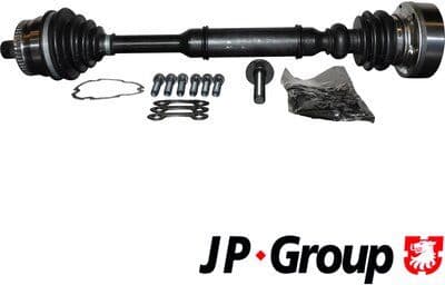 Drive Shaft JP 1143104070