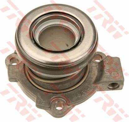 Central Slave Cylinder, clutch PJQ164 - image 4