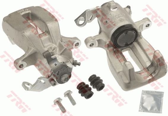 Brake Caliper BHN283E - image 2