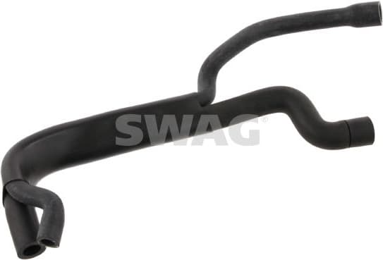 Hose, crankcase ventilation 20932246