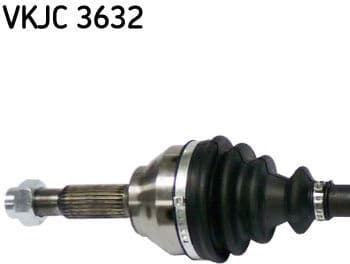 Drive Shaft VKJC3632 - image 5