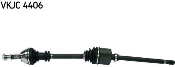 Drive Shaft VKJC 4406 - image 4