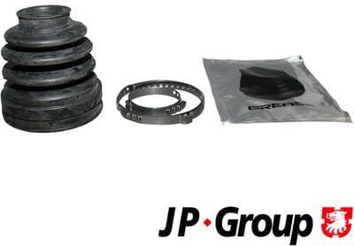 Bellow Kit, drive shaft JP 1543700110