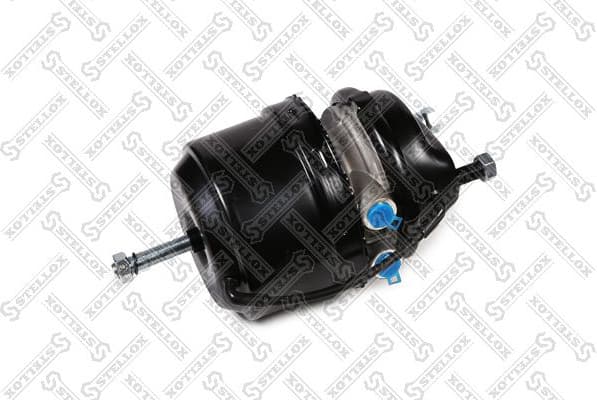 Spring-loaded Cylinder 85-00509-SX