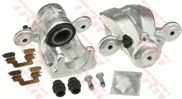 Brake Caliper BHN818E - image 3
