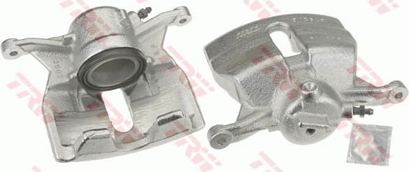 Brake Caliper BHX584E - image 2