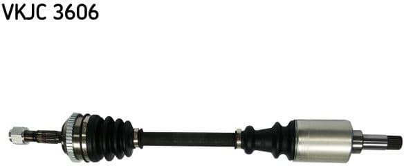 Drive Shaft VKJC 3606 - image 4
