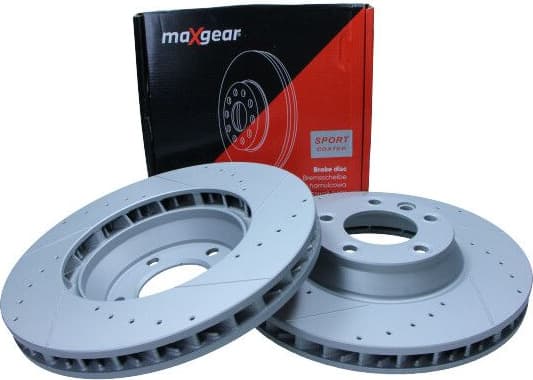 Brake Disc 19-1836SPORT - image 2