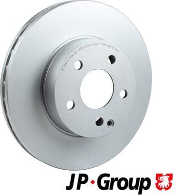 Brake Disc JP 1363107400