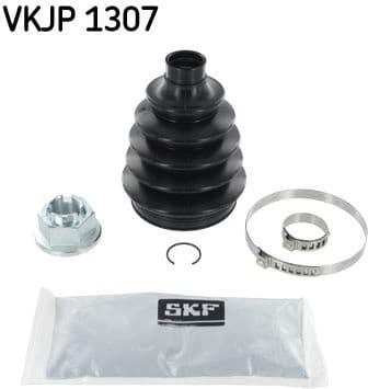 Bellow Kit, drive shaft VKJP 1307 - image 2