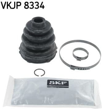 Bellow Kit, drive shaft VKJP 8334 - image 2
