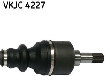 Drive Shaft VKJC 4227 - image 2