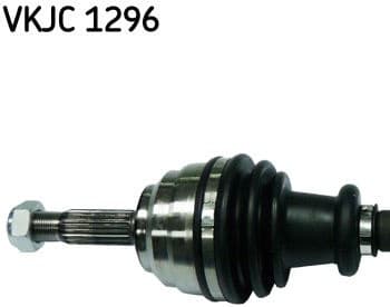 Drive Shaft VKJC 1296 - image 5