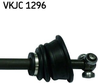 Drive Shaft VKJC 1296 - image 6