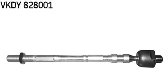 Inner Tie Rod VKDY 828001 - image 2