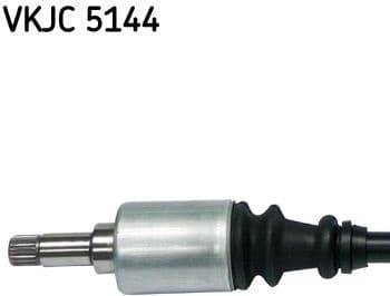 Drive Shaft VKJC 5144 - image 5