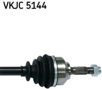 Drive Shaft VKJC 5144 - image 6